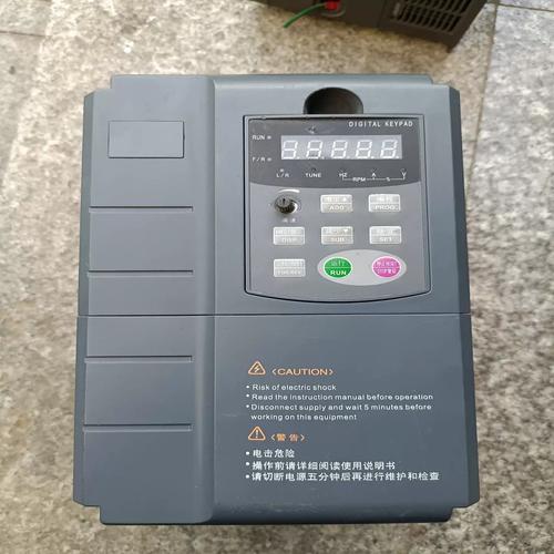 強(qiáng)力恢復(fù)！江蘇機(jī)床維修變頻器，為你的設(shè)備提供高效能量！